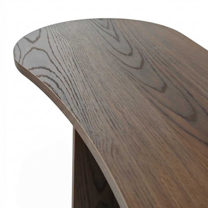 Hanah Home Cómoda Zen - Walnut